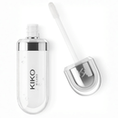 KIKO MILANO 3D Hydra Lipgloss – Brilho, Volume e Hidratação em Um Só Toque