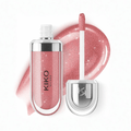 KIKO MILANO 3D Hydra Lipgloss – Brilho, Volume e Hidratação em Um Só Toque