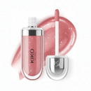KIKO MILANO 3D Hydra Lipgloss – Brilho, Volume e Hidratação em Um Só Toque