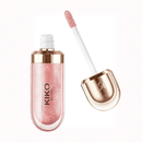 KIKO MILANO 3D Hydra Lipgloss – Brilho, Volume e Hidratação em Um Só Toque