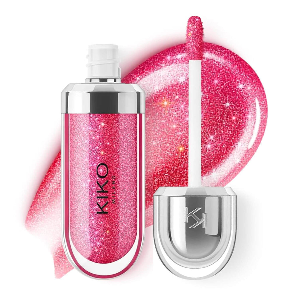 Kiko Milano 3d Hydra Lipgloss