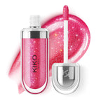Kiko Milano 3d Hydra Lipgloss