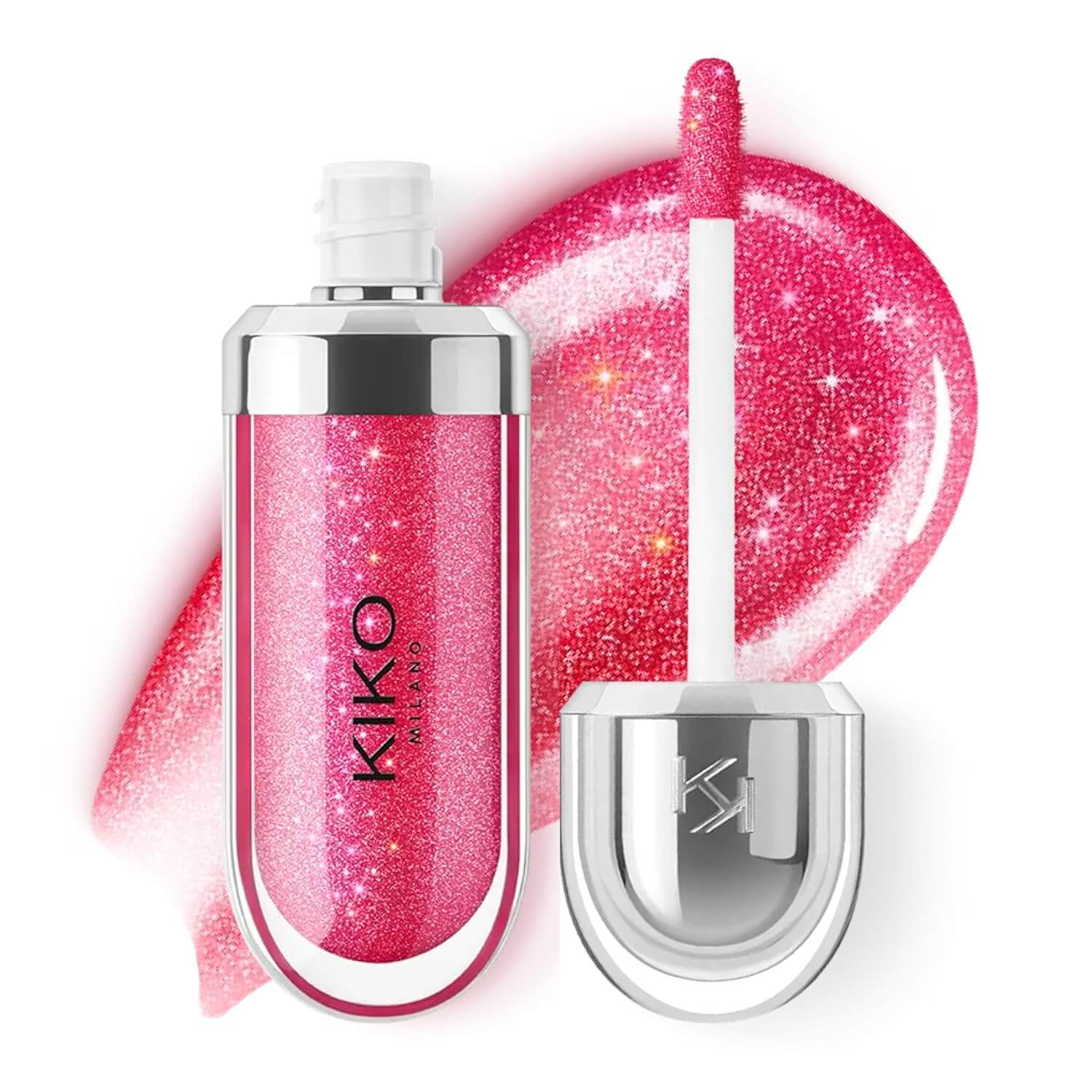 Kiko Milano 3d Hydra Lipgloss