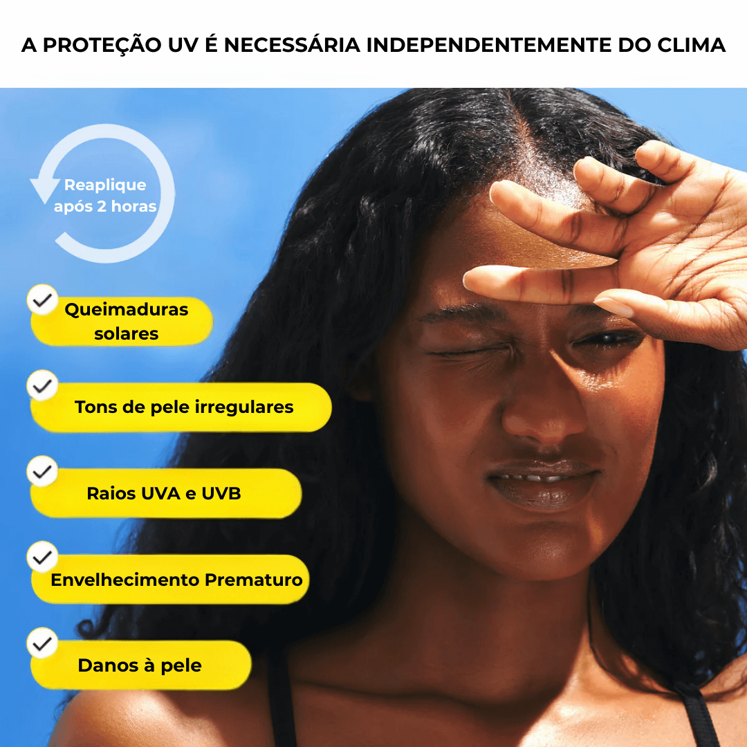 Protetor Solar Stick Abib SPF50+ PA++++ Airy ou Quick | Proteção UV Sem Oleosidade