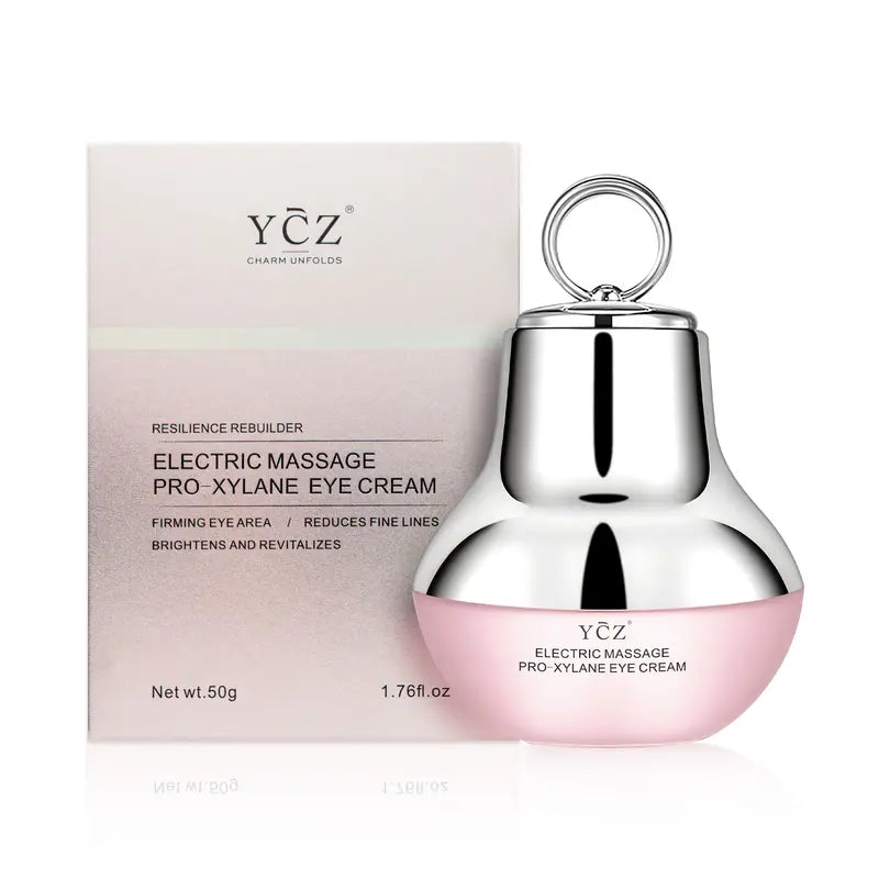 YCZ Electric Eye Cream - O creme para olhos