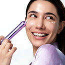 NUMBUZIN No.9 NAD+ Retinol Volumetox Shot Creme para Área dos Olhos – Firmeza, Hidratação e Linhas Finas