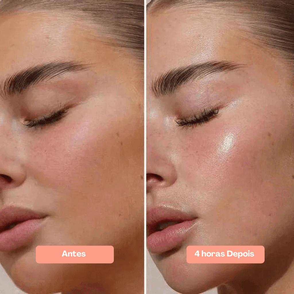 Máscara Facial Biodance Bio Collagen – Hidratação Profunda & Firmeza Instantânea