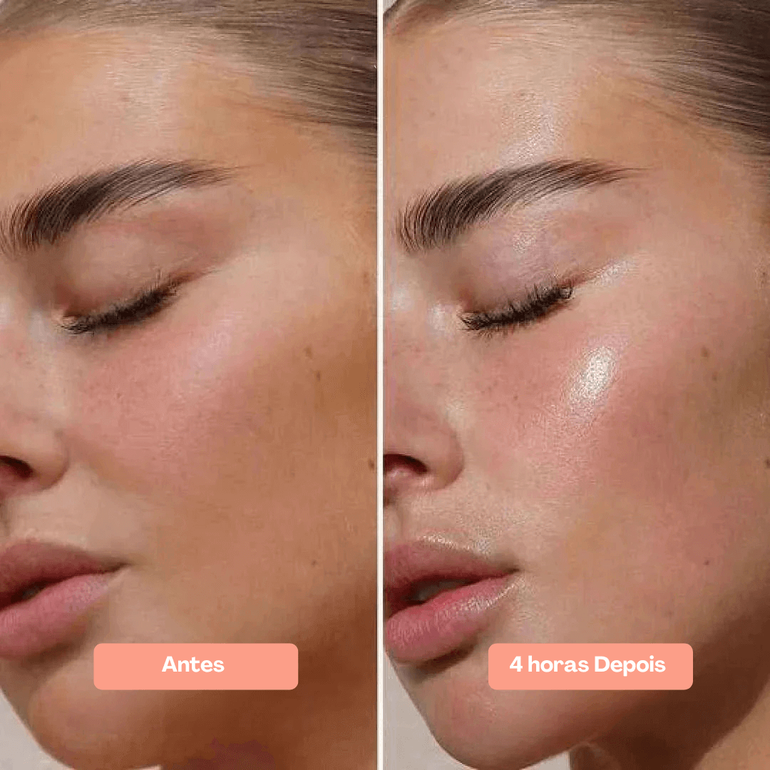 Máscara Facial Biodance Bio Collagen – Hidratação Profunda & Firmeza Instantânea