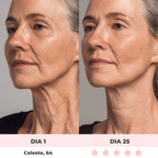 Glow Therapy Skin Tech - 7 cores de LED