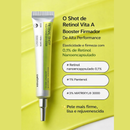 Retinal Shot Cellimax
