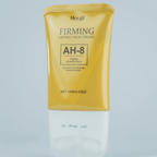 Creme Firmador AH-8 – Efeito lifting no pescoço