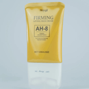 Creme Firmador AH-8 – Efeito lifting no pescoço