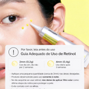 Retinal Shot Cellimax