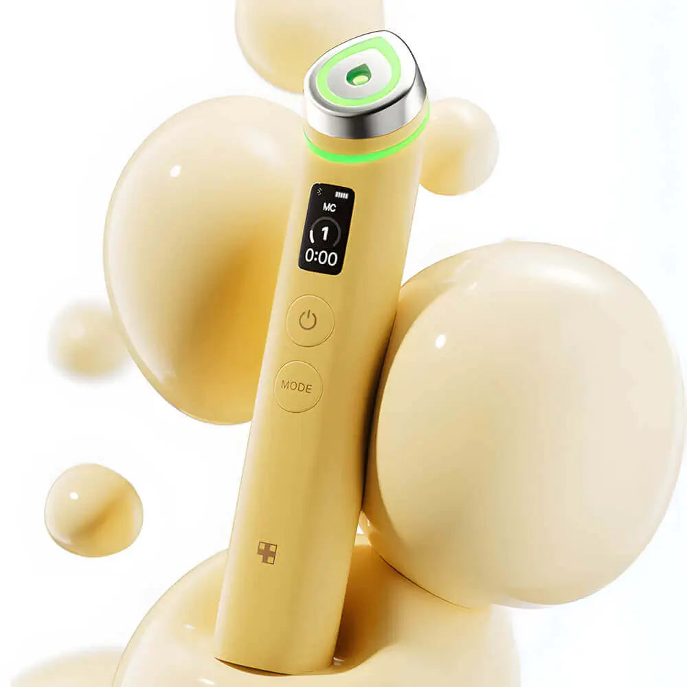MEDICUBE Age-R Booster Pro Plus Rosa