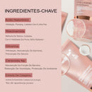 Máscara Noturna Coreana de Colágeno – Medicube (75g + Pincel)