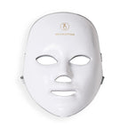 Máscara Facial LED 7 Cores Terapia Fotônica – LumiDerma Rejuvenate Pro