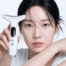 Glow Therapy Skin Tech - 7 cores de LED