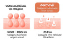 Máscara Facial Biodance Bio Collagen – Hidratação Profunda & Firmeza Instantânea