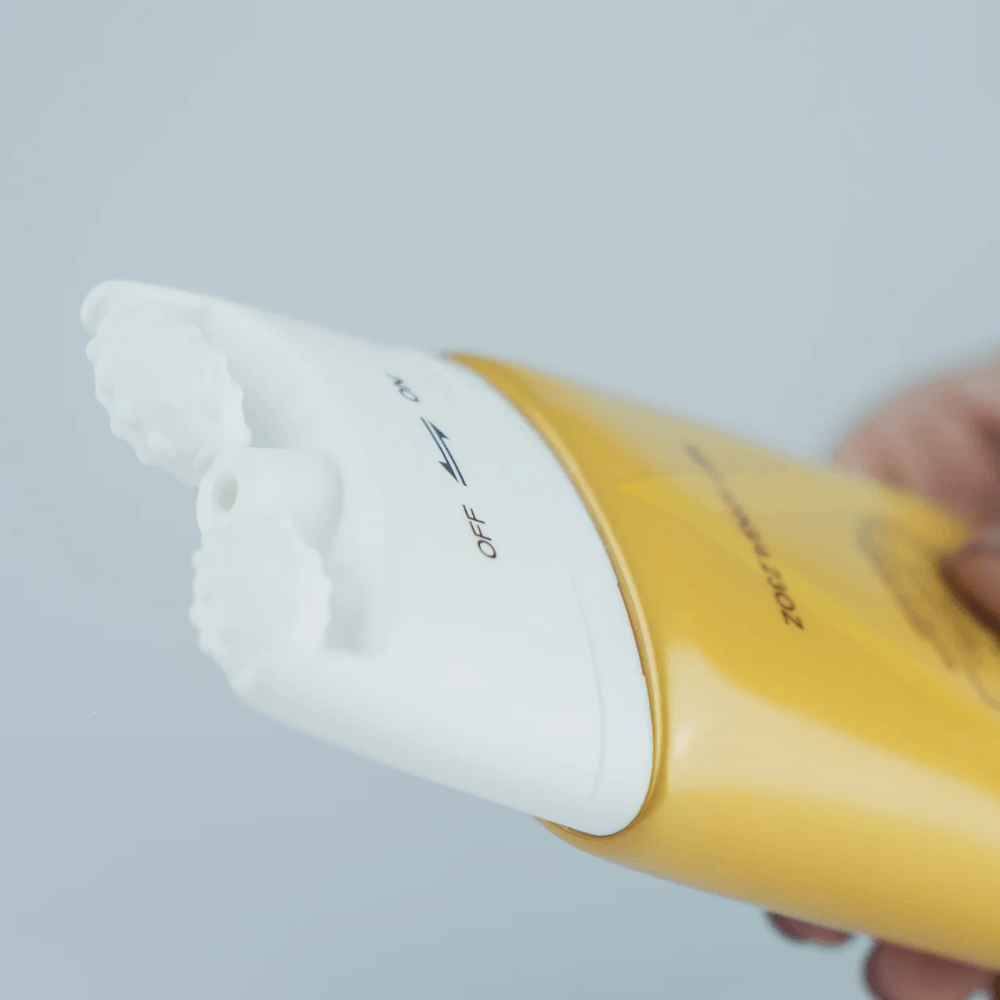 Creme Firmador AH-8 – Efeito lifting no pescoço