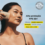 Protetor Solar Stick Abib SPF50+ PA++++ Airy ou Quick | Proteção UV Sem Oleosidade