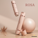 Pele lisinha em minutos, sem dor e sem irritação