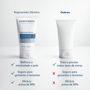 Creme Anti-Estrias Cicatribem – Hidratação Profunda + Regeneração da Pele