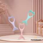 Kit Delineador de Silicone de Sereia