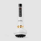 Massageador Anticelulite + 2 Óleos de Brinde