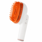 Lilyeve Growturn Steam Booster with Brush