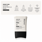 Lilyeve GROW:TURN EXOSOME Brush Ampoule Prime