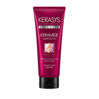 Kerasys - Máscara Keramide Heat Protection 200ml (Máscara de Tratamento)