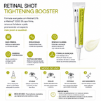 Retinal Shot Cellimax