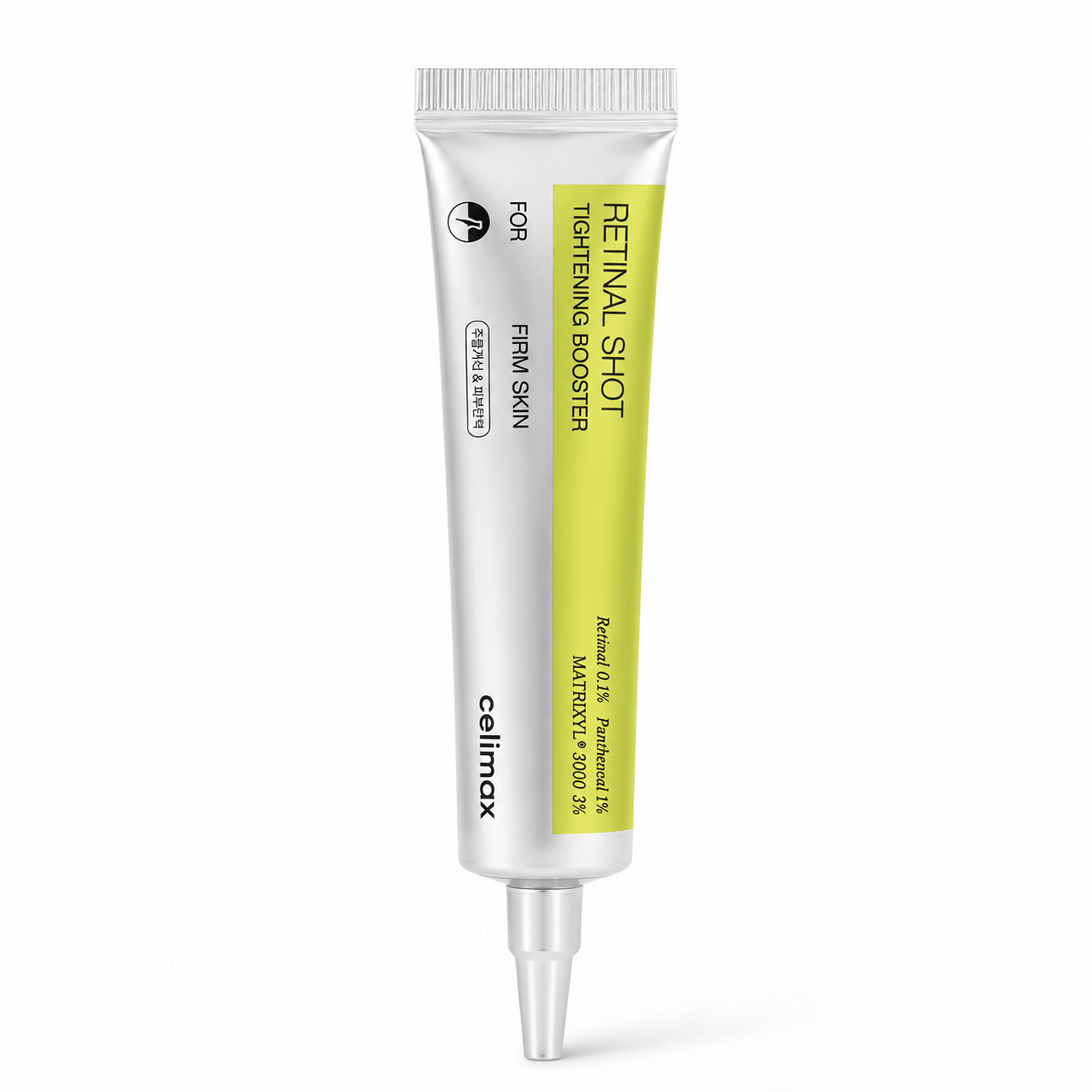 Retinal Shot Cellimax