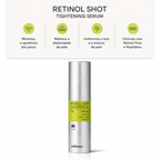 CELIMAX - Retinol Shot Tightening Serum