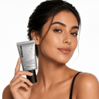 Primer SHEGLAM Smooth & Blur  Efeito Filtro e Controle de Oleosidade