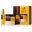 Kit Karseell Original Hidratação Profissional em Casa – Sem precisar de salão!