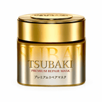Tsubaki Máscara De Reparação Premium