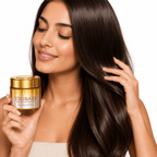 Tsubaki Máscara De Reparação Premium