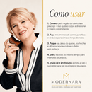 DrenaFace – Escova de Drenagem Linfática Facial