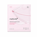 Máscara Facial De Salmão Medicube