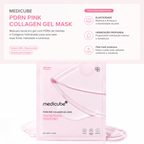 Máscara Facial De Salmão Medicube