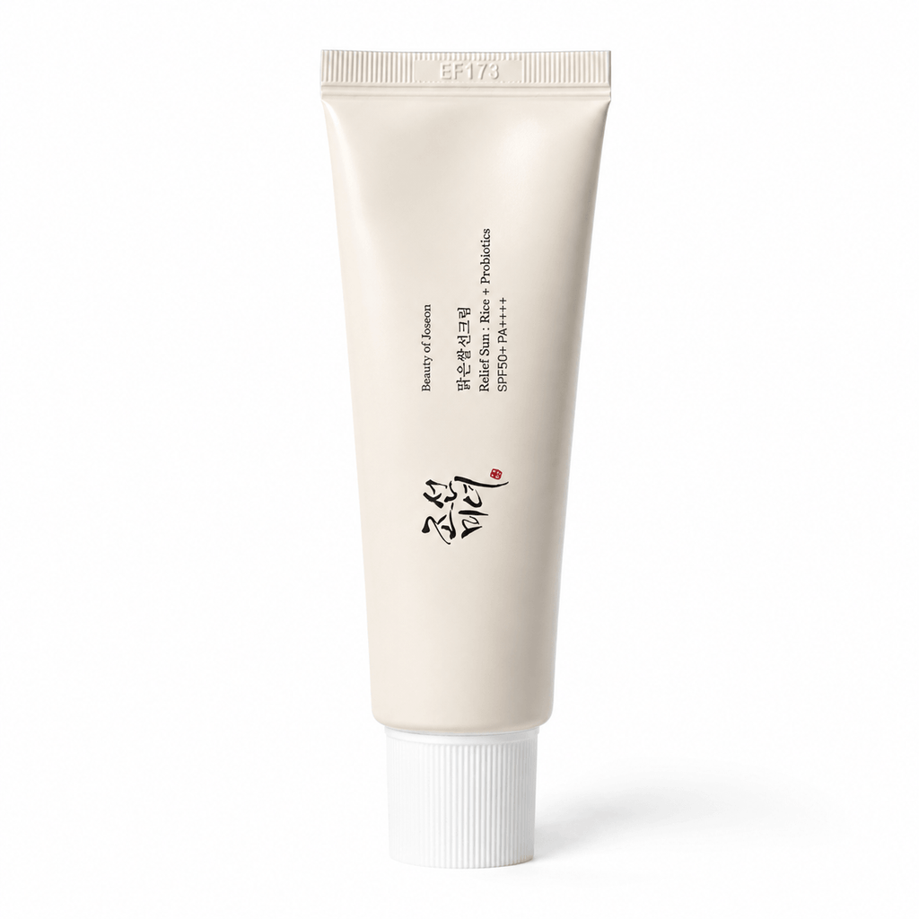 Beauty Of Joseon Clear Rice Sun Cream Aqua Fresh