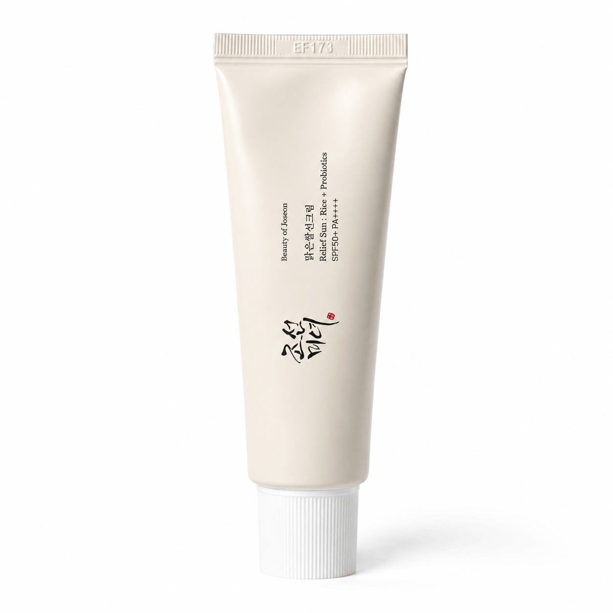 Beauty Of Joseon Clear Rice Sun Cream Aqua Fresh