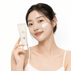 Beauty Of Joseon Clear Rice Sun Cream Aqua Fresh