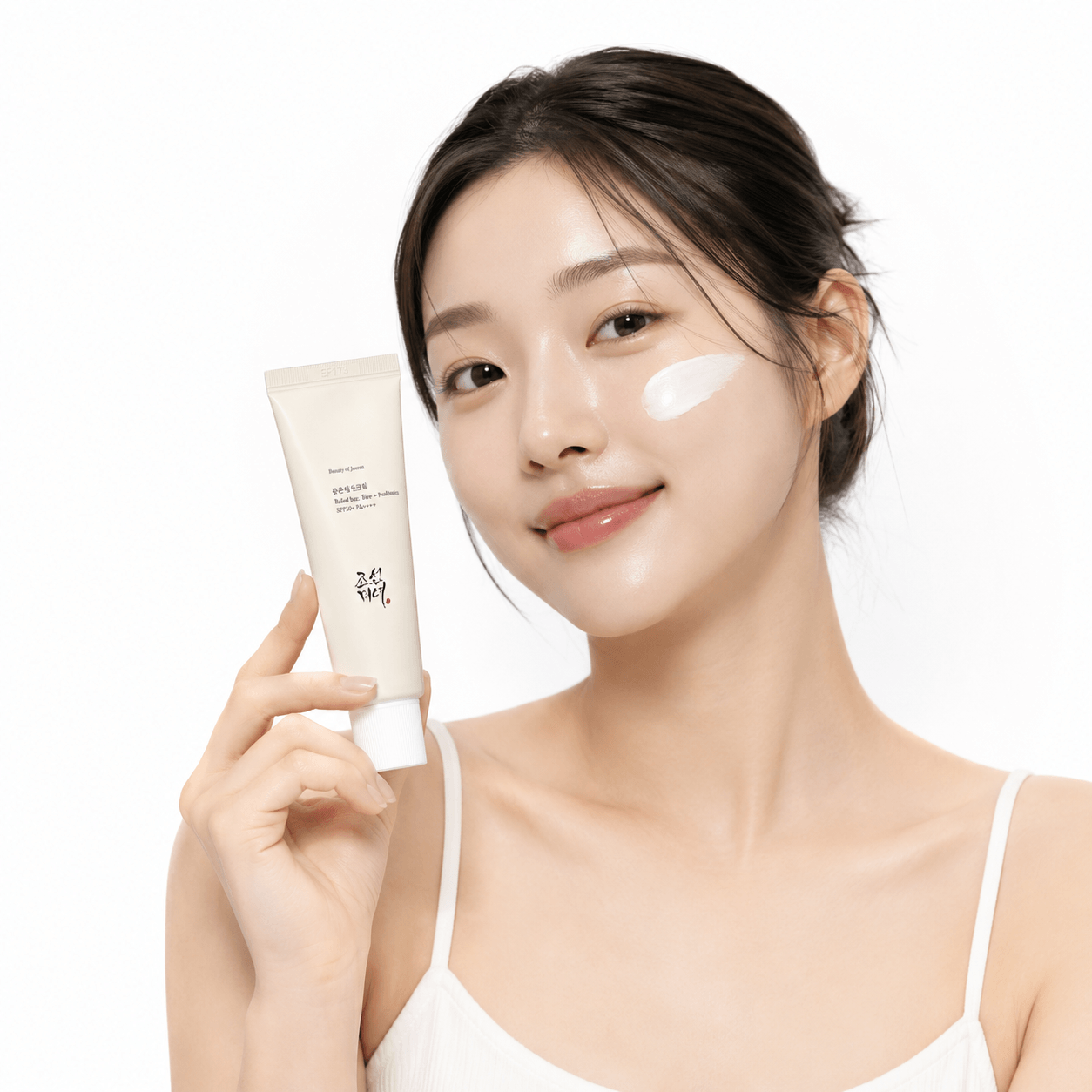 Beauty Of Joseon Clear Rice Sun Cream Aqua Fresh
