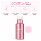 Medicube PDRN Pink Collagen Exosome Shot Ampoule