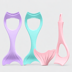 Kit Delineador de Silicone de Sereia
