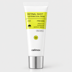 Celimax Retinal Shot Tightening Dual Cream