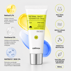 Celimax Retinal Shot Tightening Dual Cream