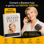 Escova de Massagem Facial
